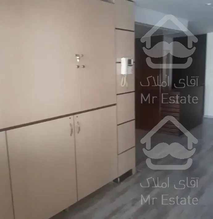 اجاره و رهن دفتر کار سند اداری سعادت آباد 150  متر شیک