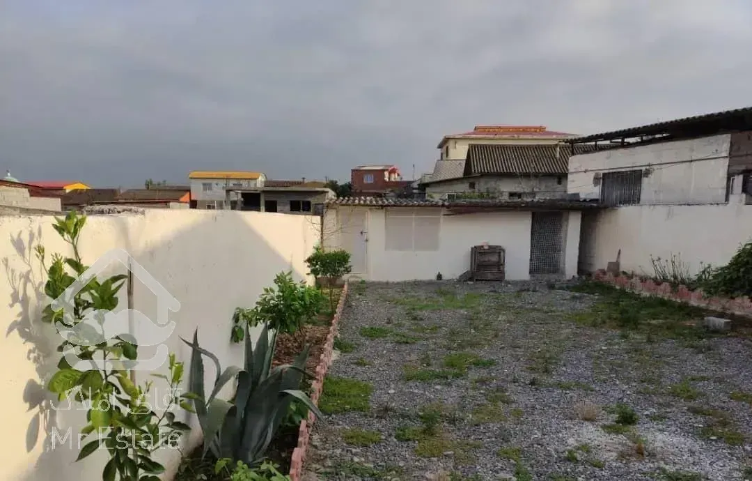 ویلا ۲۹۰ متر نوساز در سرخرود