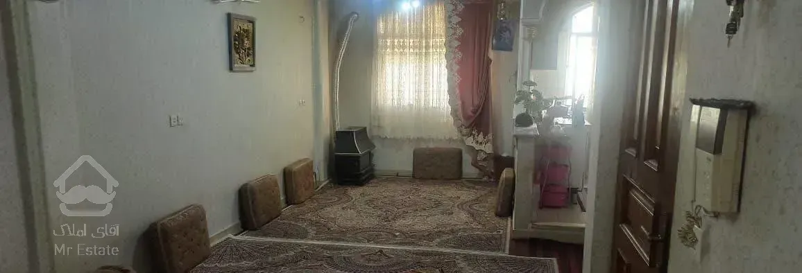 ۷۰متر۲خواب.۲واحدی/خ ۱۷شهریور