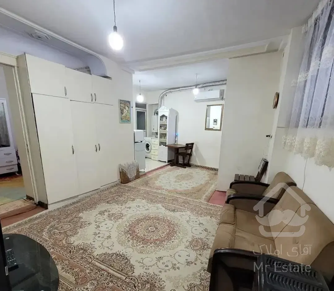 سوییت نزدیک خیابان اصلی