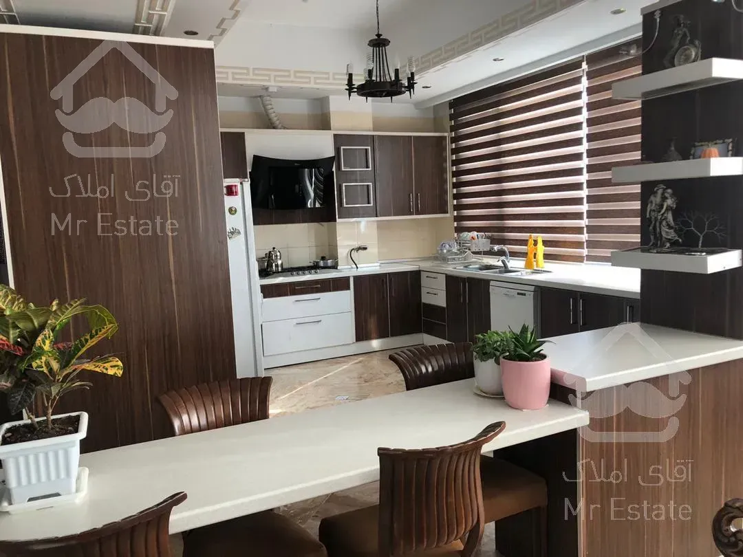 فروش ۱۷۰ متر شخصی ساز کوهک / ۳خواب