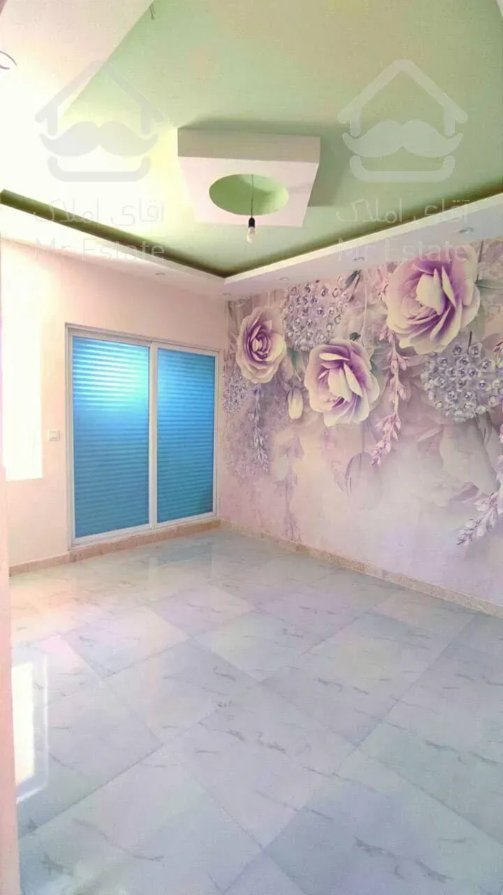 نیم پیلوت جنگلی سند تک برگ لوکیشن قوی