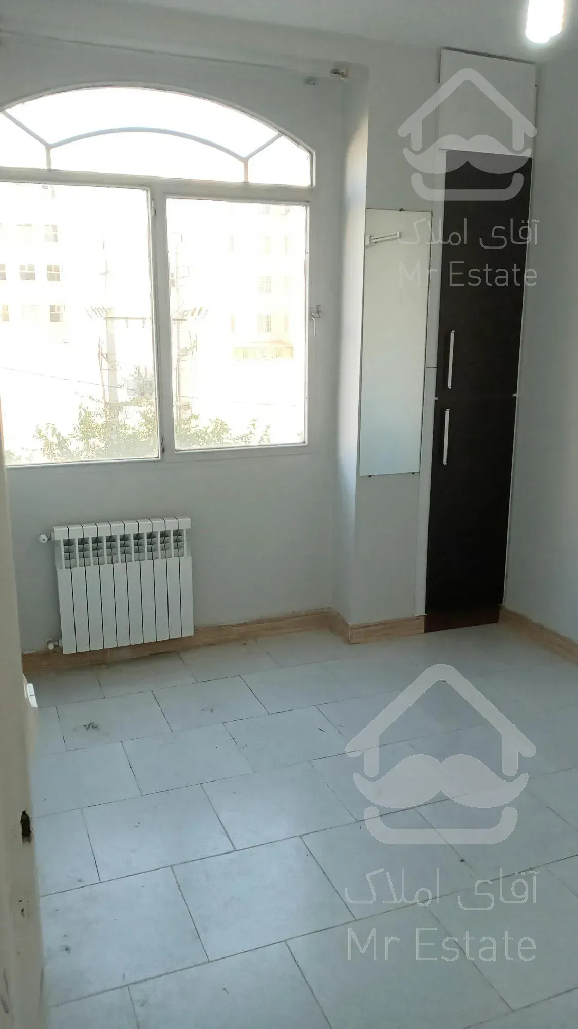 آپارتمان ۶۲متری دوخوابه فردوس غرب