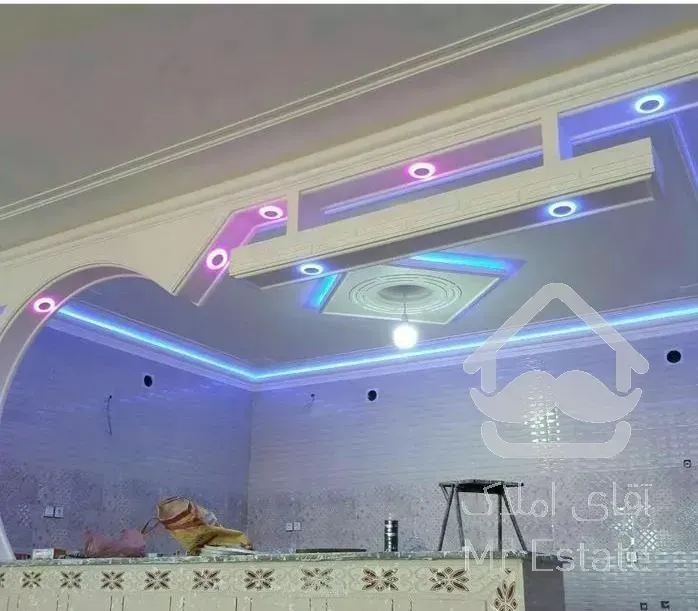 گچکاری ساختمان