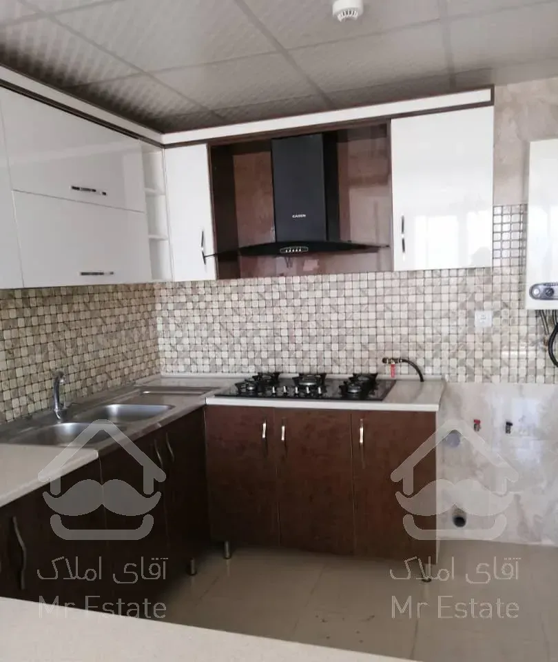 آپارتمان 115 متری دوخوابه