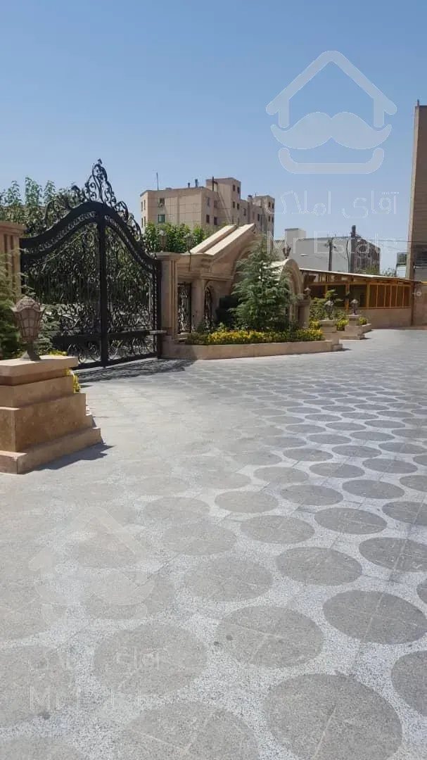 فروش آپارتمان ۶۴متری دوخوابه فردوس غرب