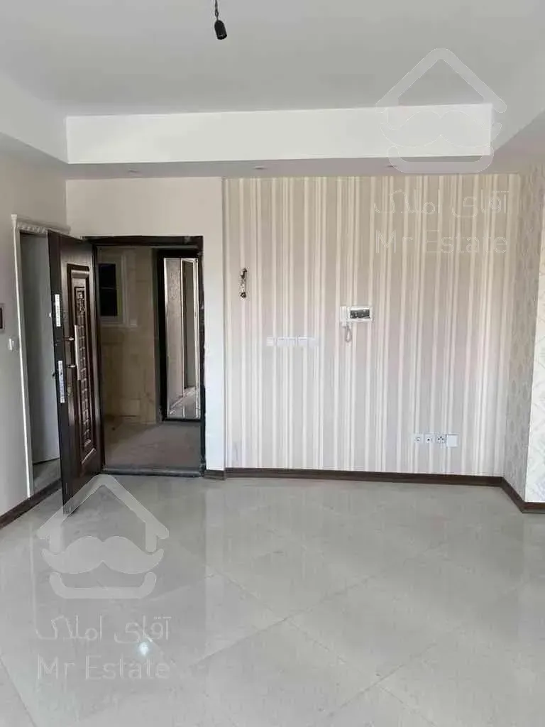 آپارتمان ۶۰متری یکخوابه *برج مجلل گل نرگس* فردوس غرب