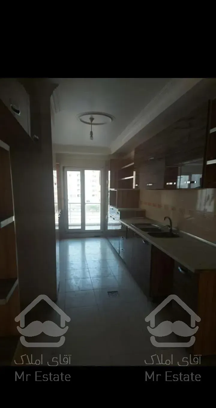 ۱۰۴متری/دوخوابه منطقه ۲۲