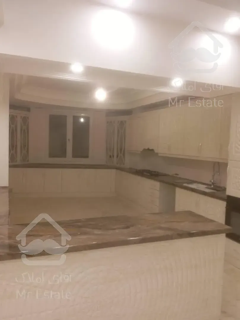 اجاره و رهن آپارتمان زعفرانیه 280  متر اکازيون