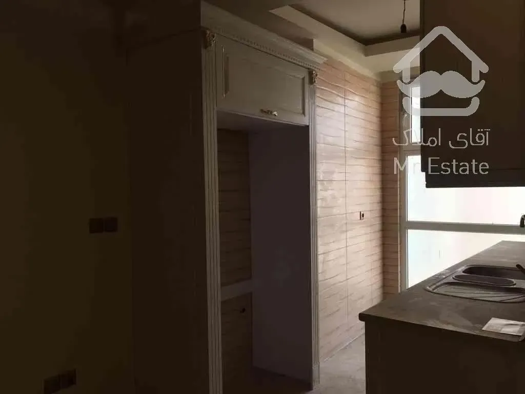 واحد ۵۶ متری نوساز فروشی