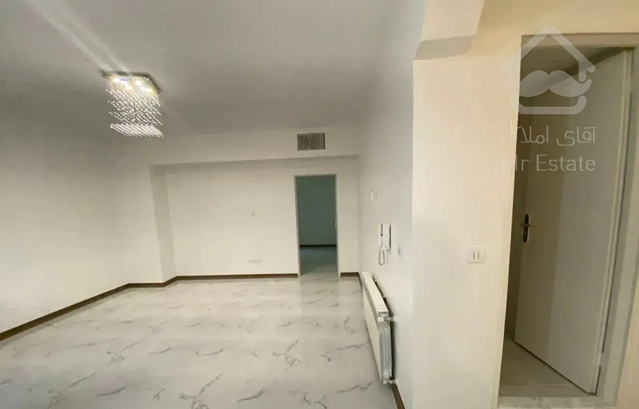 ۵۵مترمسکونی خیابان رامسر سمیه