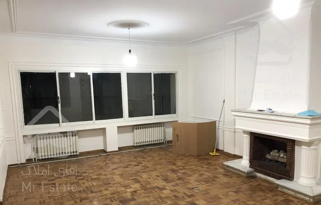 آپارتمان ۱۱۰ متری جردن