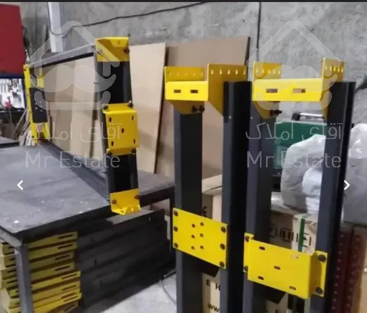 نصب و راه اندازی ، تعمیر و نگهداری انواع اسانسور