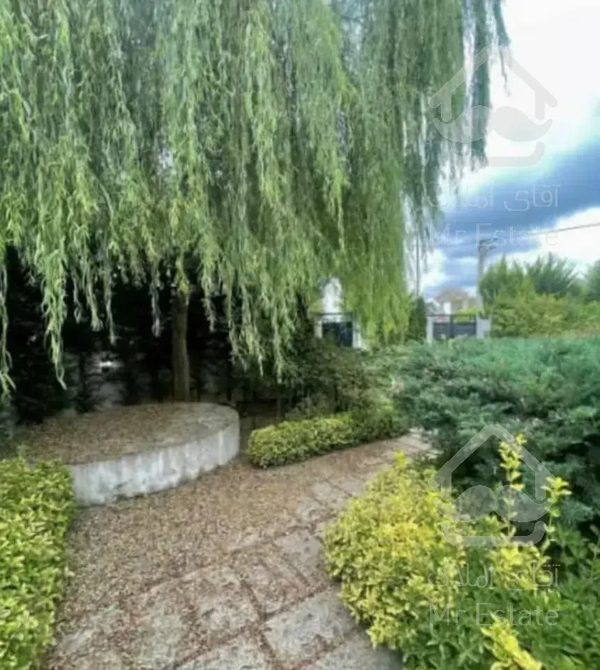 ویلاباغ/سندشش دانگ مالکیت*شهرکی