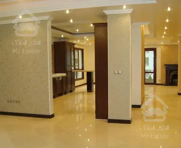 فروش آپارتمان 290متری ولنجک