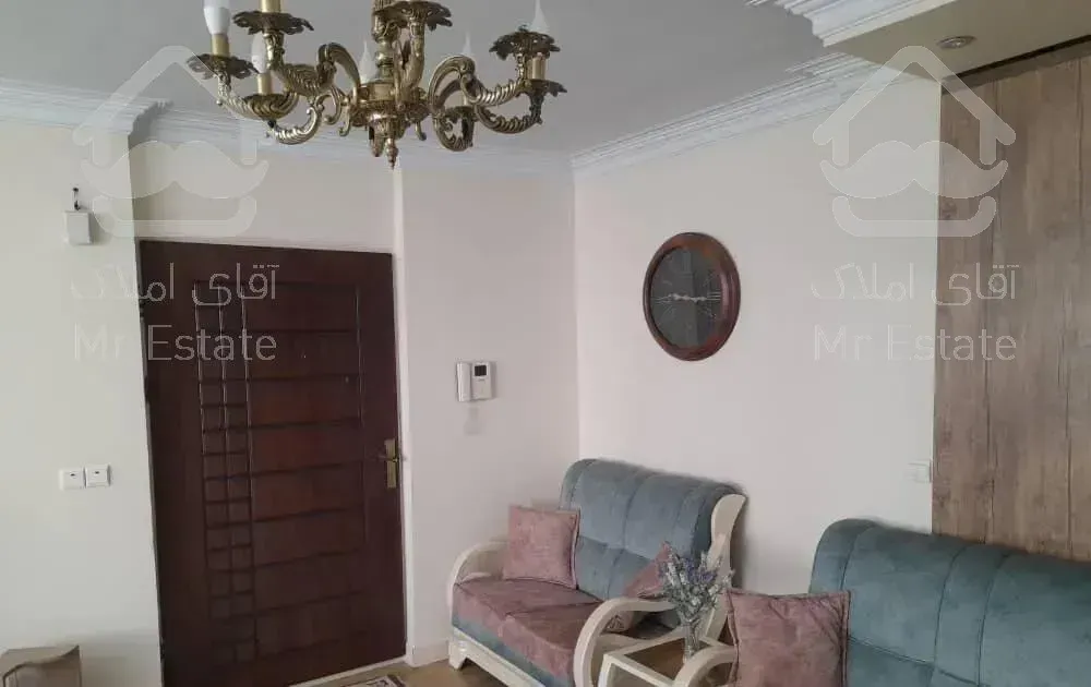 ۸۵متر باقری با پارکینگ انباری سند دار