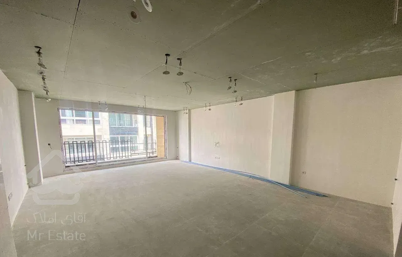 فروش آپارتمان 120 متری با چشم انداز کامل دریا