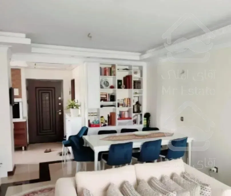 توانیر/ ۸۲ متری/ نوساز/ موقعیت مشجر