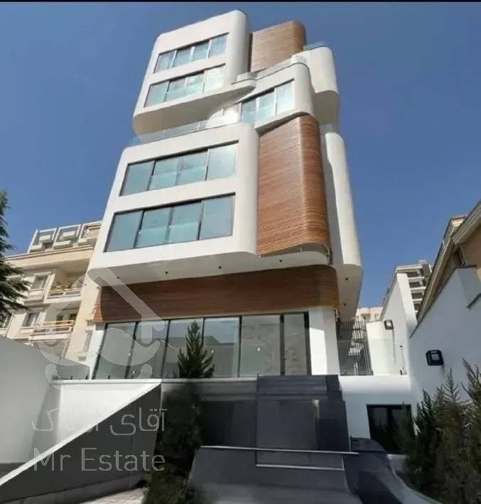 بلوارسجاد/۳۰۰متر/مدرن/ پروژه انحصاری /فول امکانات