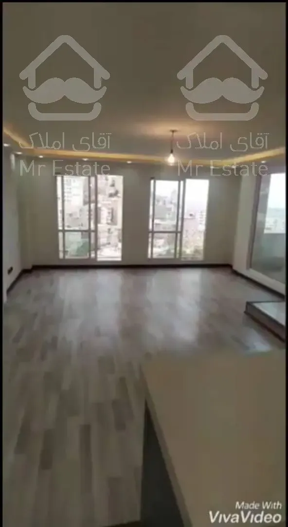 فروش آپارتمان دربند 155  متر اکازيون