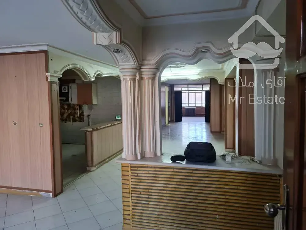 145متری زیر همکف پونک