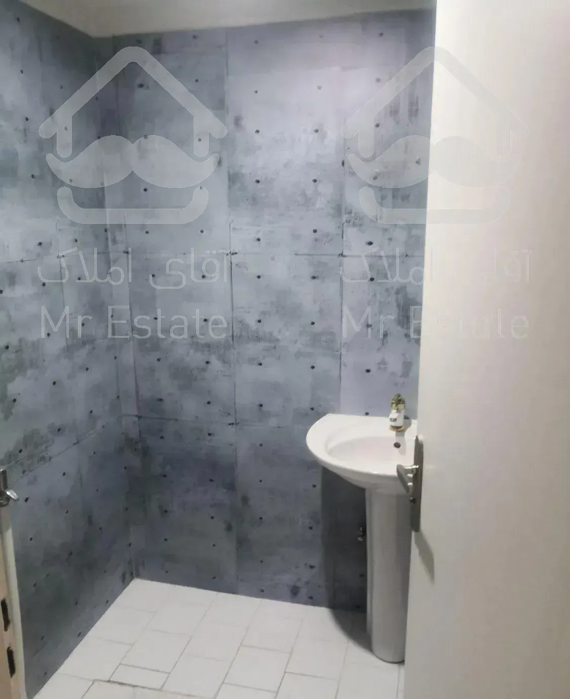 105 متر دوخواب قلهک فول امکانات