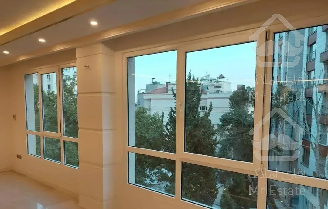 فرشته ۲۱۰متر برند/۴ پارکینگ/طبقه ۴