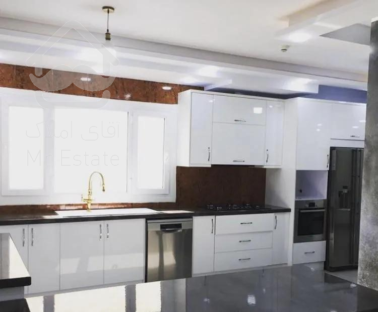 ١١٧ متر دزاشیب فرعی مشجر