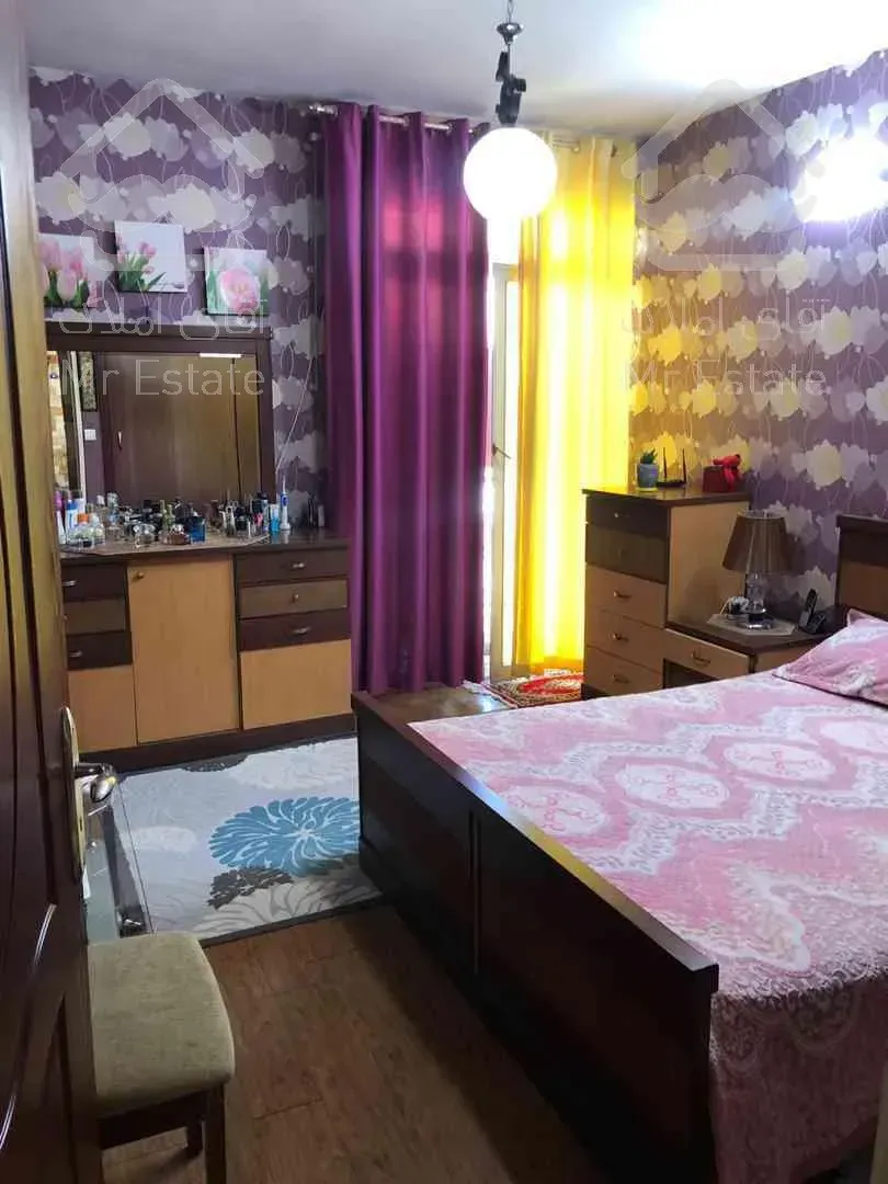 آپارتمان 155متر/3خوابه/اباذر