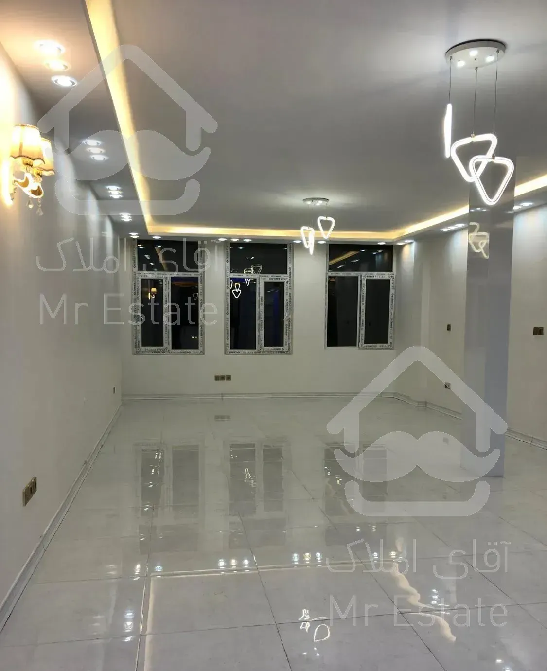 ۱۵۵متربراصلی بهارشیراز