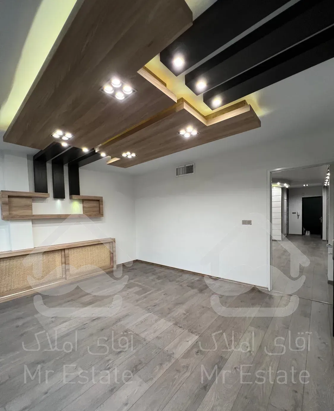 رهن و اجاره مطب سعادت آباد تهران 65 متر مطب پزشکان میدان کاج