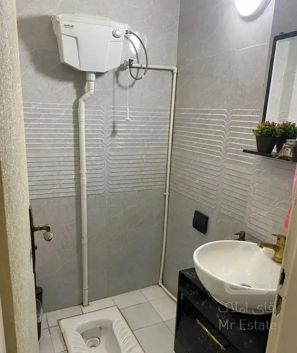 ۵۸متر/خوش نقشه/بدون پرتی