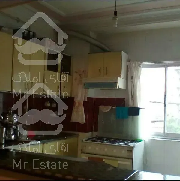 آپارتمان 64متری،گرگان جدید