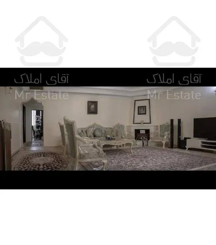 اپارتمان ۱۱۱متری فول امکانات (مدائن)