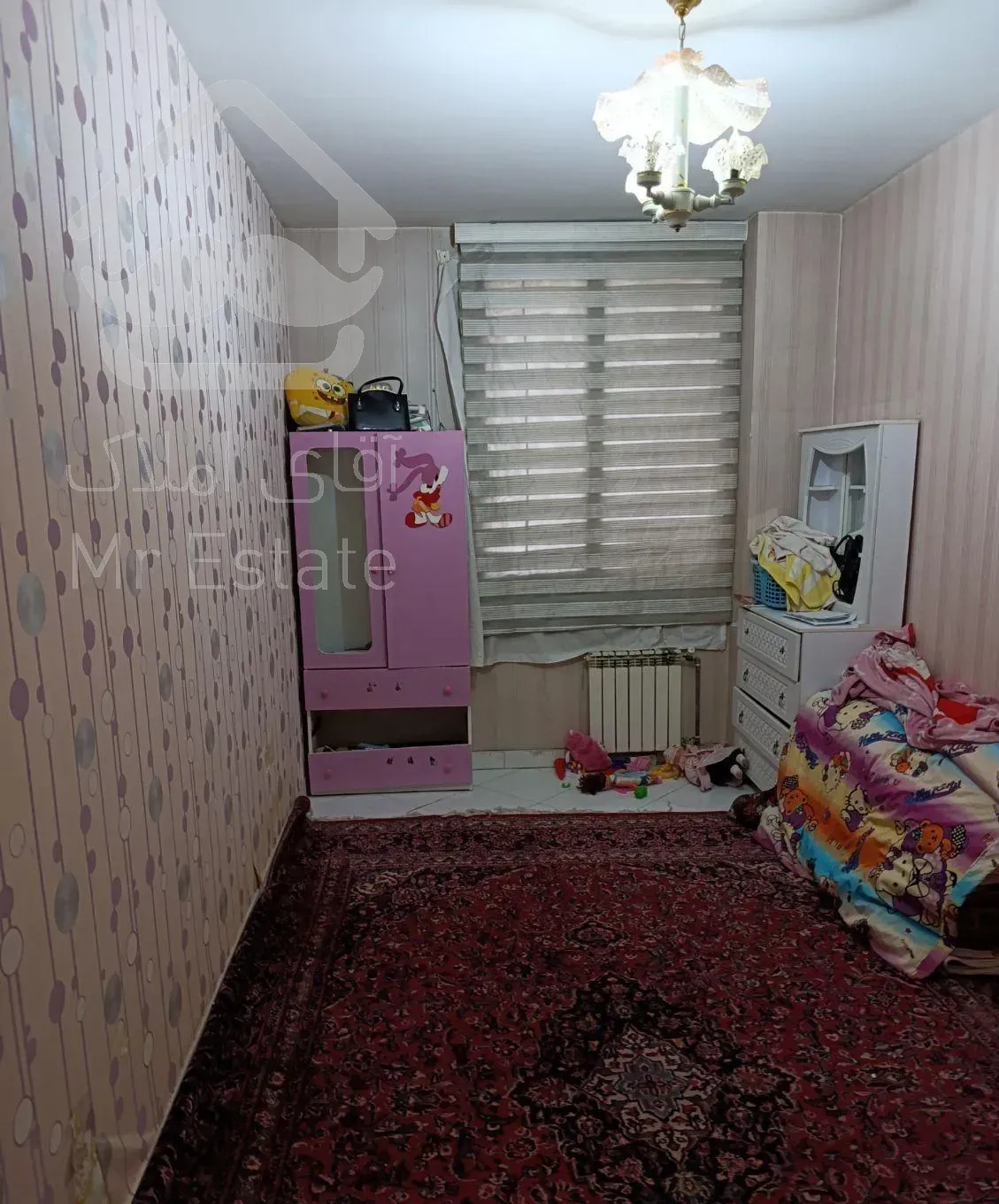 فروش آپارتمان 58متری سند دار