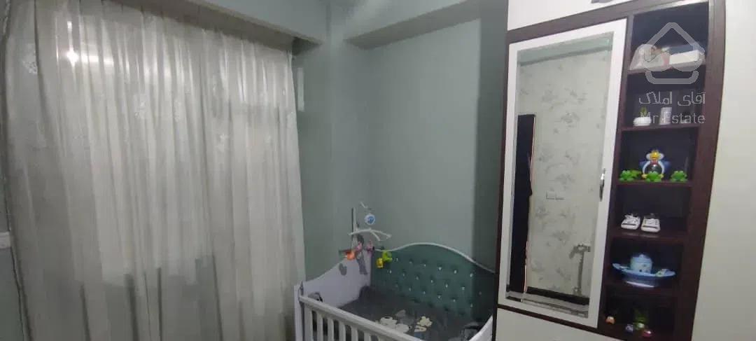 تهرانپارس ۷۴ متر فول