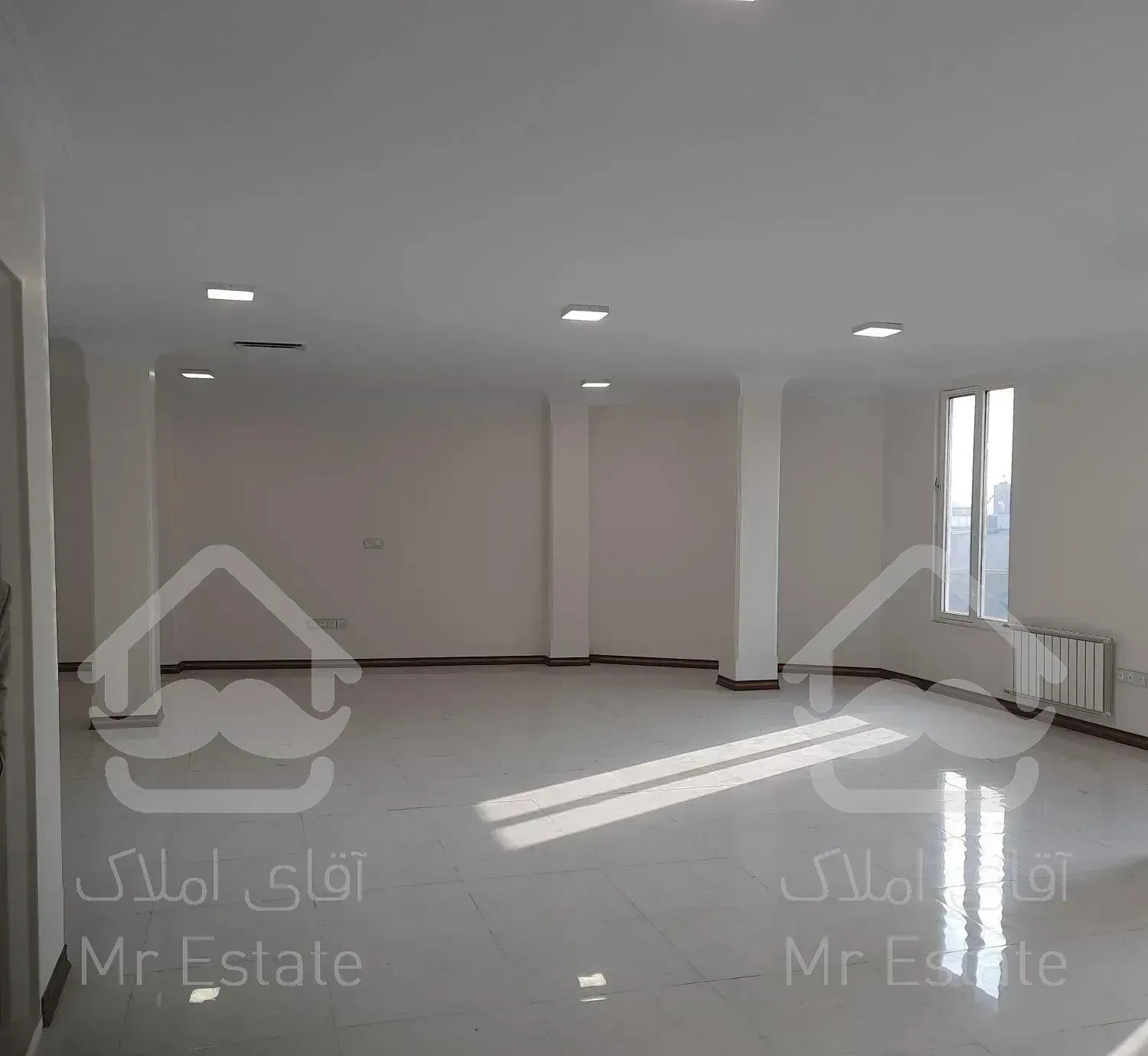 ۱۴۰متر فول امکانات،چهارراه ولیعصر