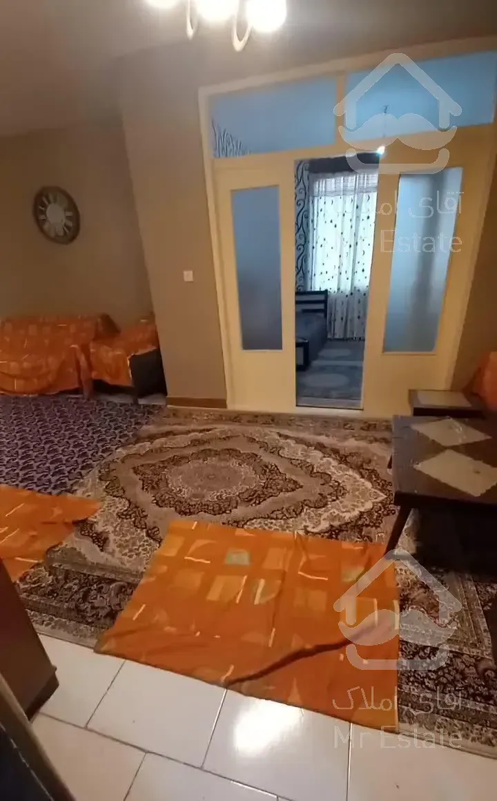 85 متر دو خواب *  انقلاب فخر رازی * سرمایه گذاری