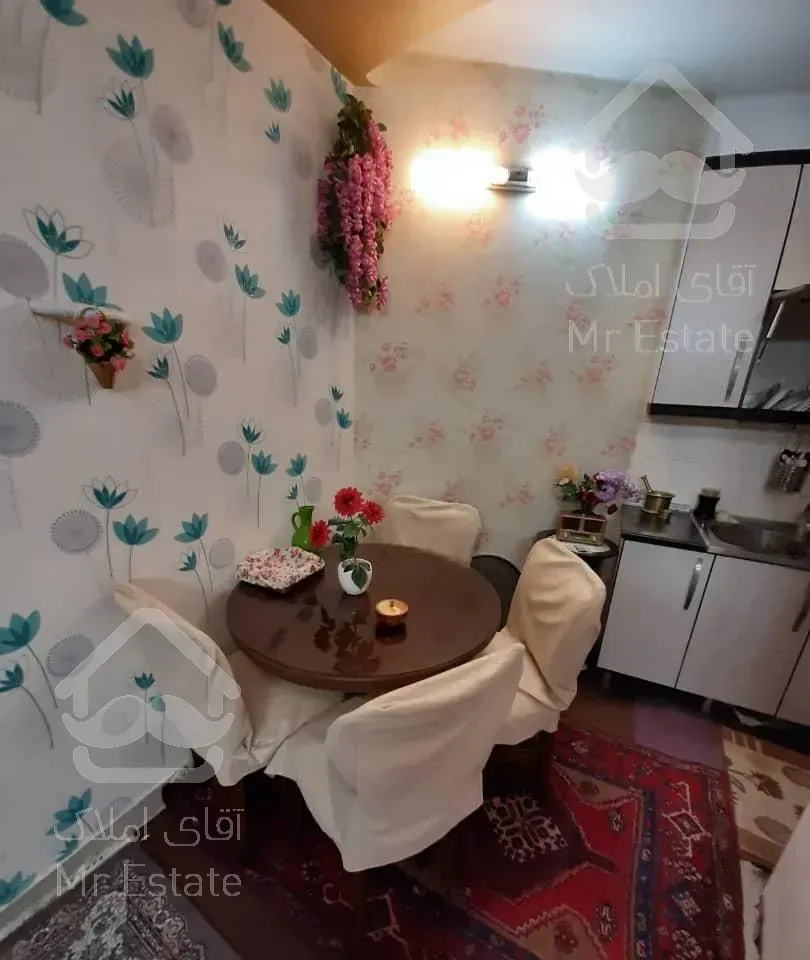 آپارتمان 74متری فول امکانات