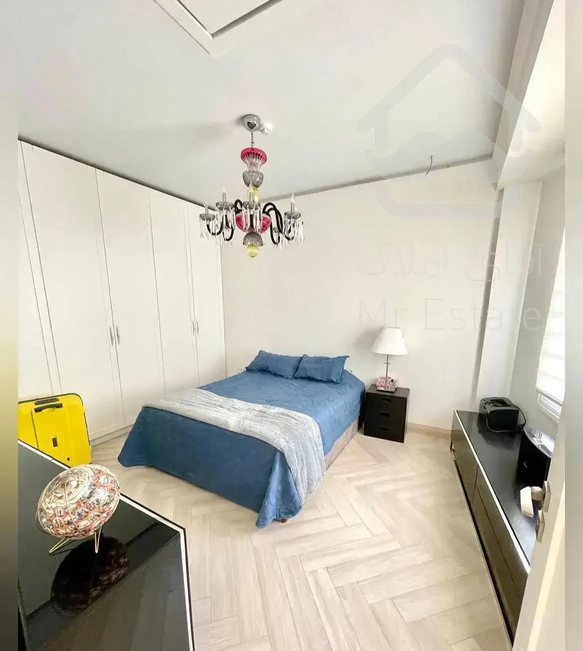 ۶۰متر نقلی بالای جردن زیره بیست سال