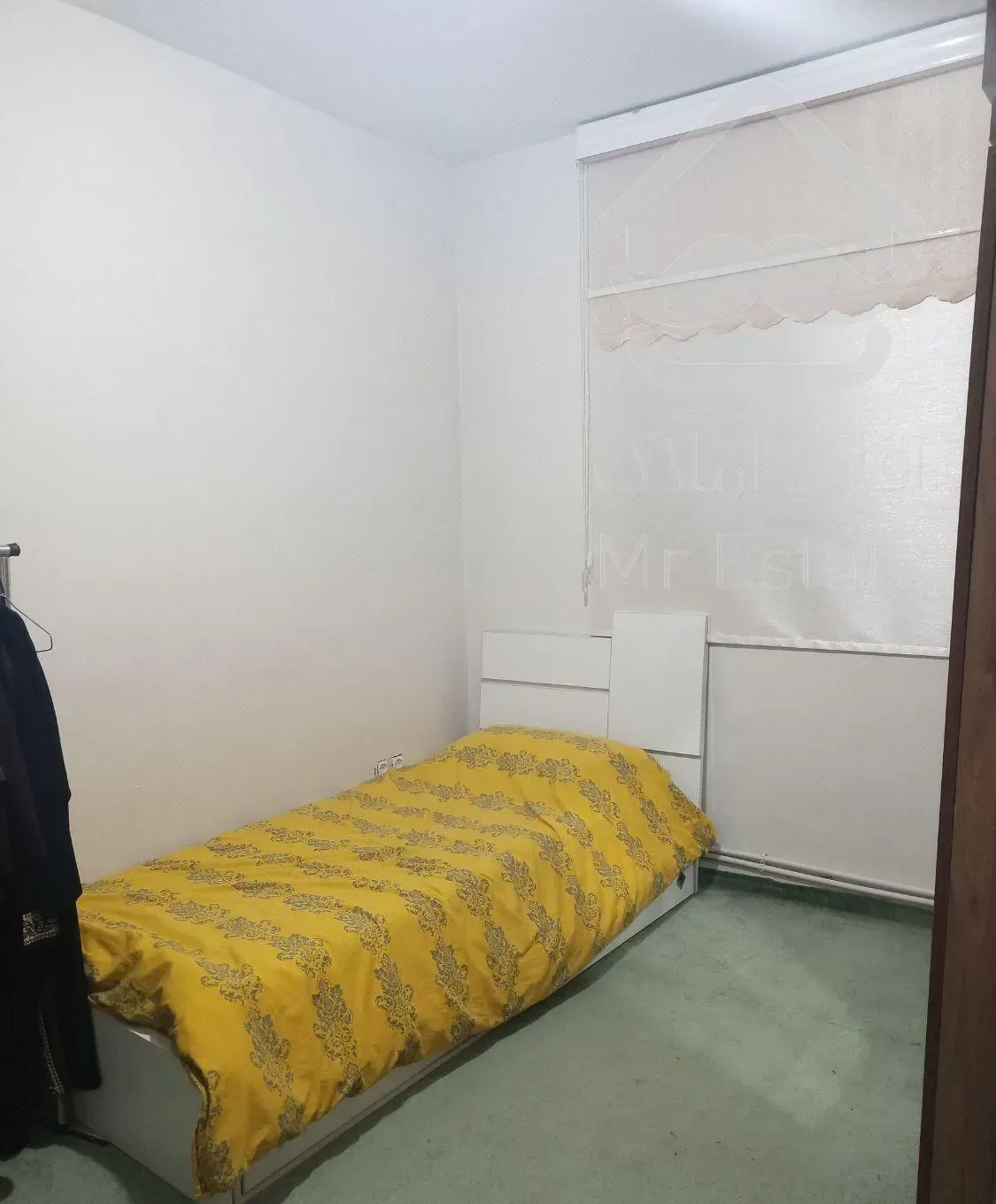 فروش آپارتمان ۵۴ متری ۱ خوابه در امین حضور