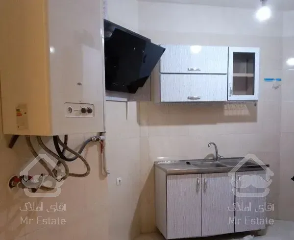 آپارتمان83 متری