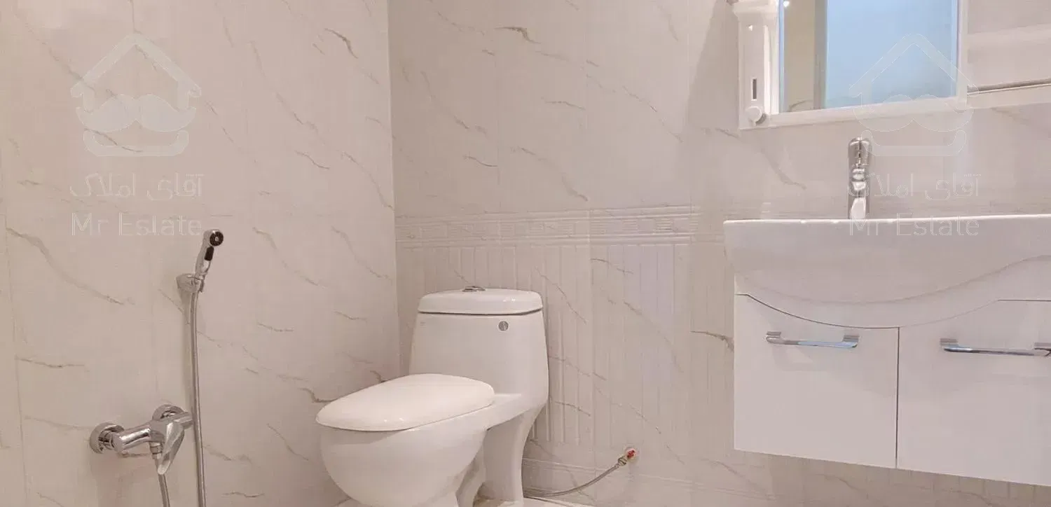 آپارتمان 110متری دو خوابه