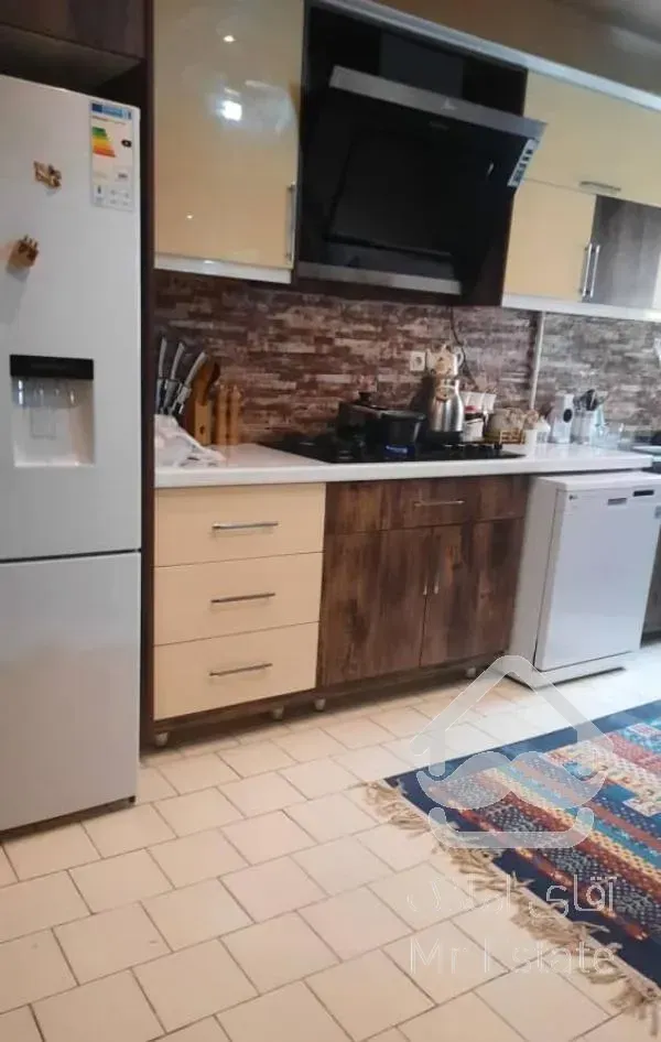 آپارتمان ۹۰ متری وام دار، فاز ۴ شهر جدید اندیشه