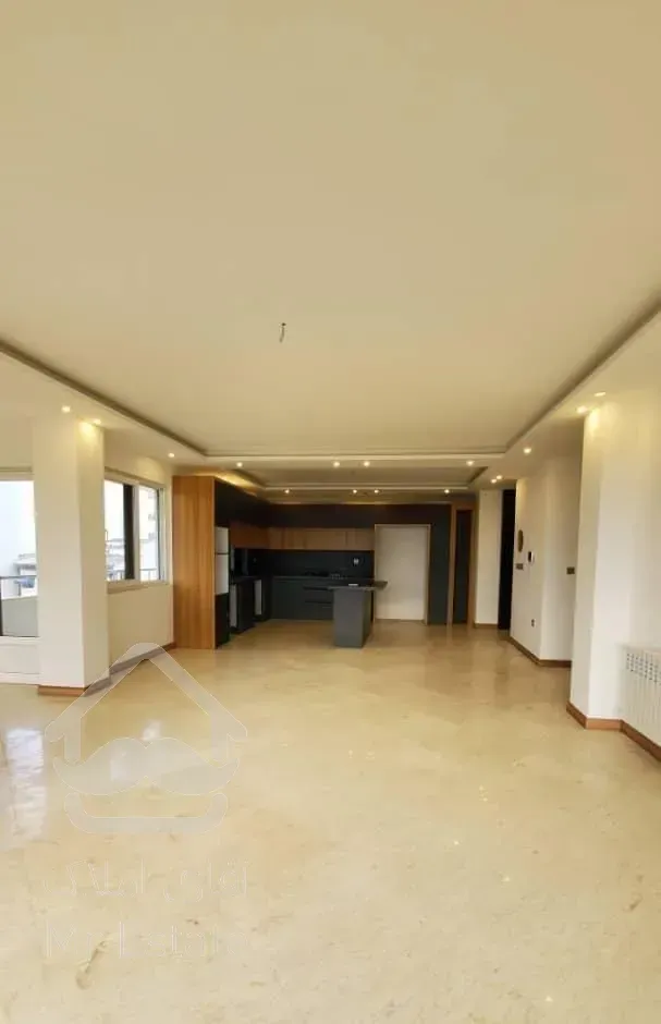 اجاره 160 متری ‌شیک‌ رادیودریا / ویو ابدی دریا