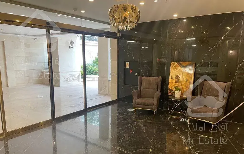 ۱۸۰متر صفر تکواحدی شخصی ساز اوایل سیمتری احمدآباد