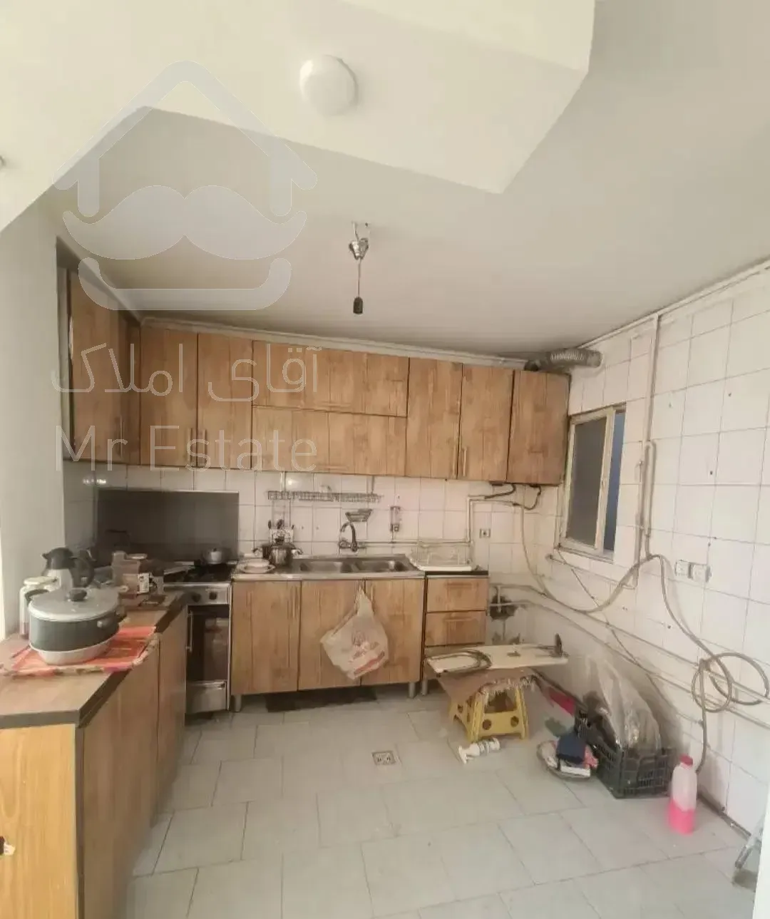 اجاره آپارتمان ۷۴ متری طبقه ۲