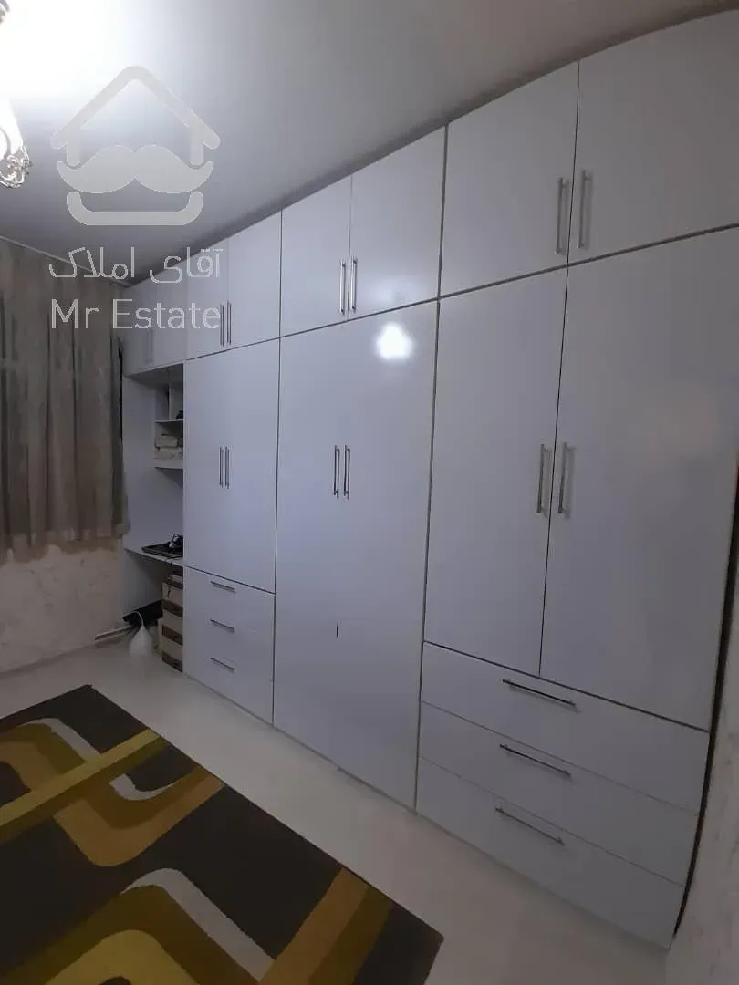 شهرآرا کیا ۸۸متر در ۵۰۰متر زمین قدرالسهم دار