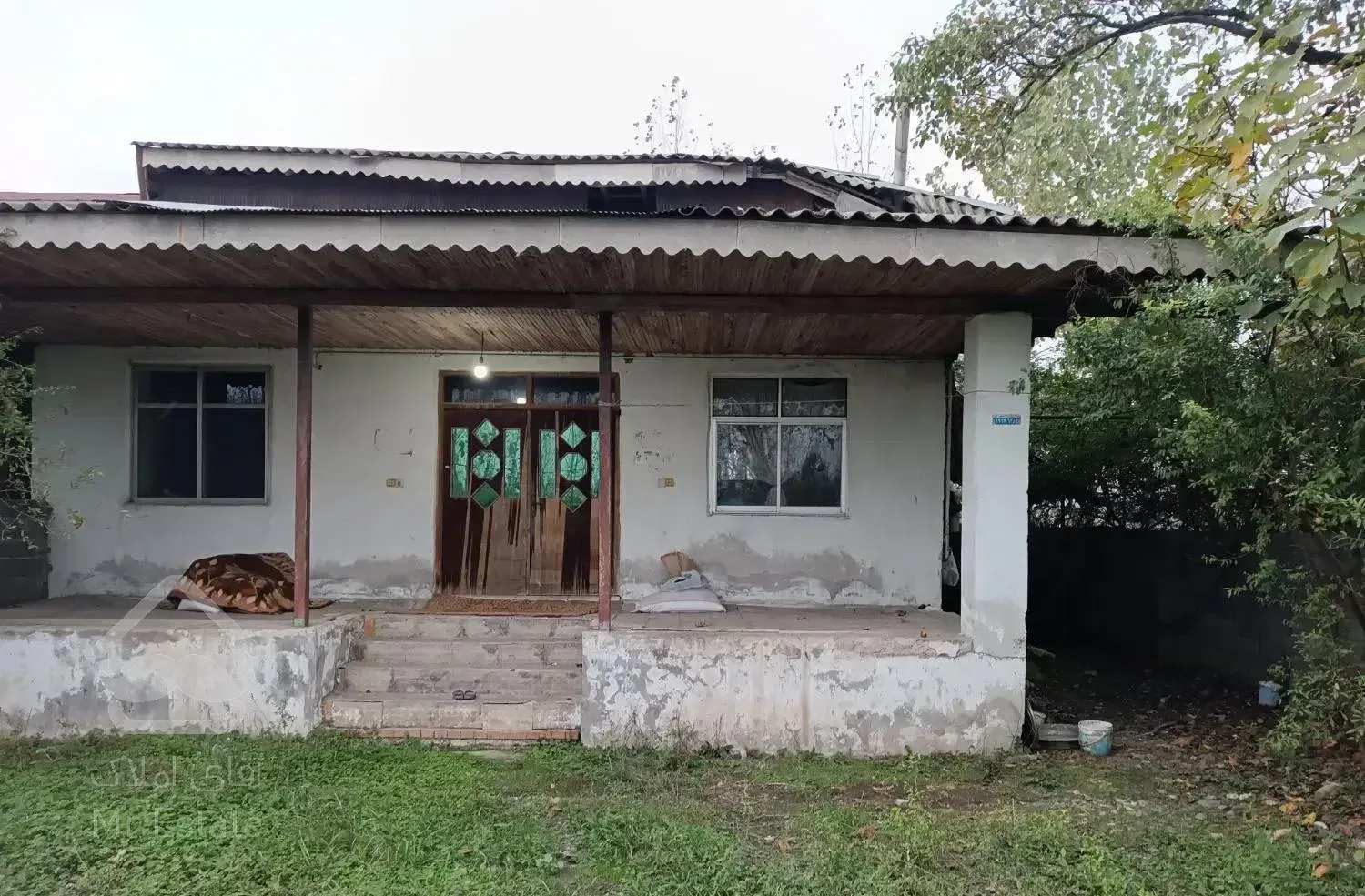 فروش خانه ویلایی ۱۲۰ متری ۲ خوابه در بیجارپس