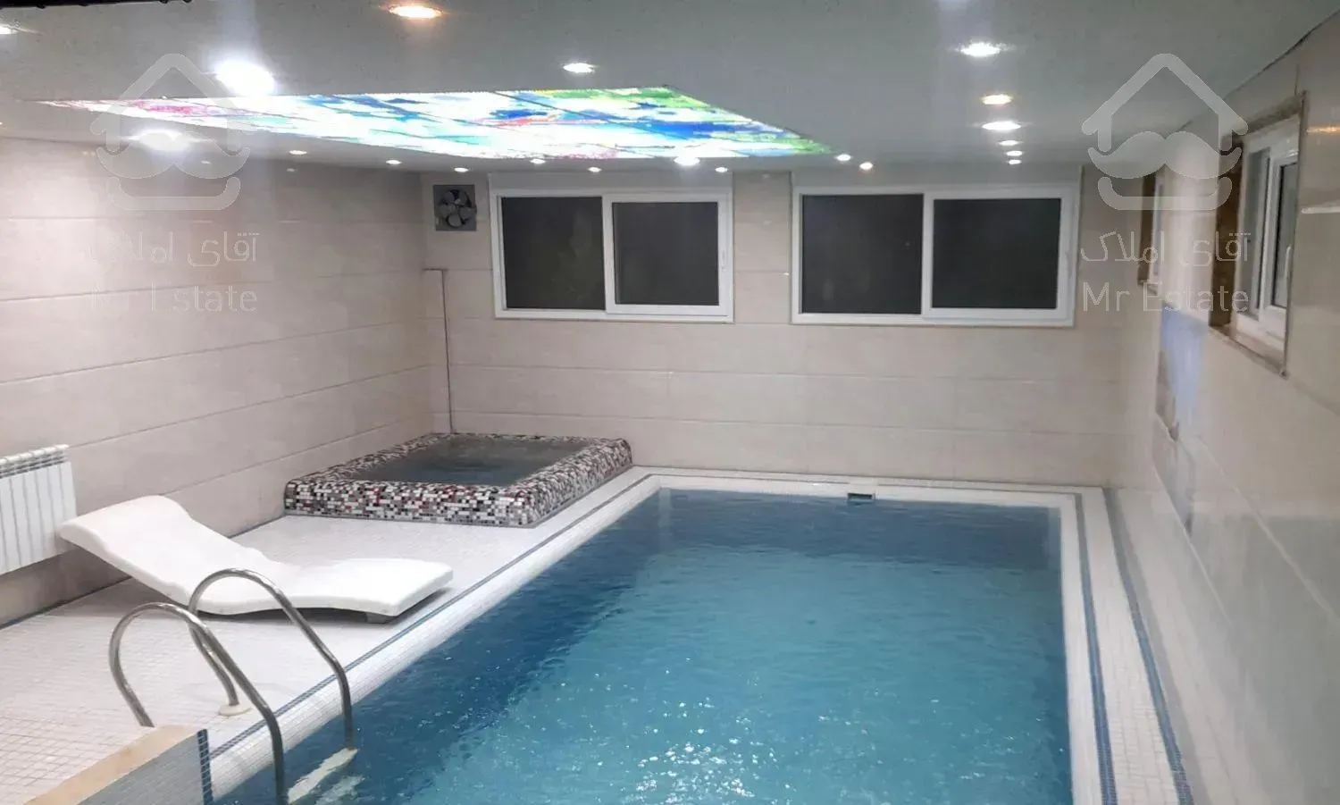 اجاره روزانه ویلا سوبلکس